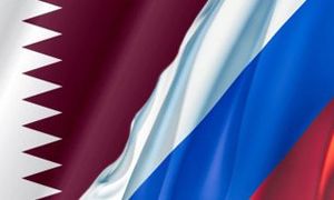 РФ продолжит сотрудничать с Катаром, от которого отвернулся арабский мир