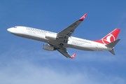 Turkish Airlines продлила срок действия увеличенных норм багажа из России