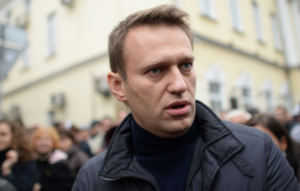 Шлосберг заявил о сотрудничестве Навального с Администрацией Президента