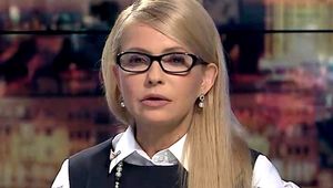 Юлия Тимошенко возглавит восстание в Киеве