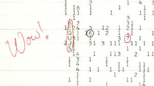 Американские астрономы уверяют, что нашли источники загадочного WOW-сигнала