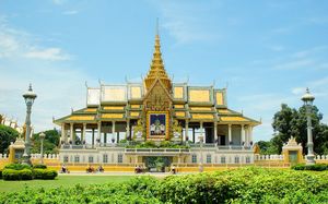 Камбоджа. Неизвестные факты о стране и ее культуре