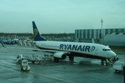 Ryanair: выбор мест подешевел до 2 евро, а регистрация доступна за 60 дней