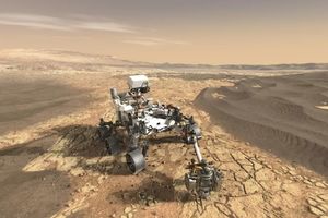 Аналитики: NASA рискует остаться без Марса на несколько лет