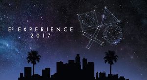 #E3 | Где и когда смотреть трансляции конференций с выставки Е3 2017