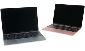 Новые MacBook и MacBook Pro непригодны для ремонта