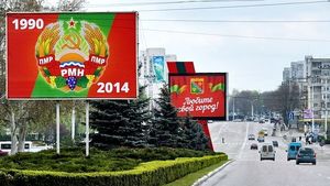России ни в коем случае нельзя отступать в Приднестровье