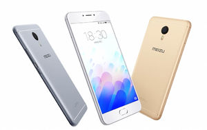 Официально представлен бюджетный смартфон Meizu M3