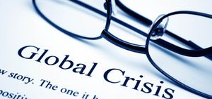 Предпосылки для нового финансового кризиса видны по всему миру