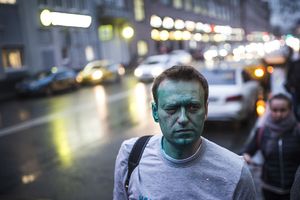 Украинцам это не понравится: Навальный по-новому заговорил про Крым.