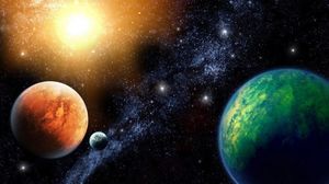 Семь самых экстремальных планет, которые мы нашли