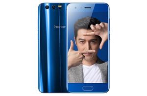 Huawei Honor 9 – флагманский смартфон за $340