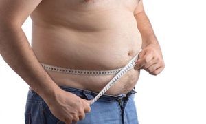 Ученые выяснили, сколько в мире людей с лишним весом