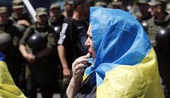 Россиянам пора распрощаться с недружелюбным «братским народом Украины»