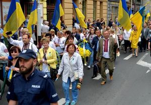 Безвиз для Украины, день первый: Как киевлян встретили в Польше?