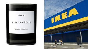 IKEA объявила о коллаборации с Byredo