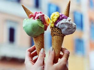 Гид по домашнему мороженому: всё о любимом лакомстве от А до Я