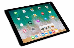Обновленные iPad Pro поступили в продажу