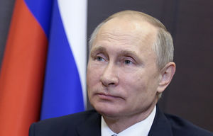 Путин: договоренность о нерасширении НАТО на Восток нужно было зафиксировать на бумаге