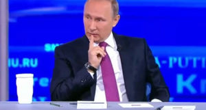 "Хуже ляхов" - Путин гениально описал украинских националистов и сравнил жизнь в России и на Украине