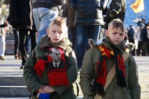 Александр Роджерс: Несколько вопросов украинским родителям