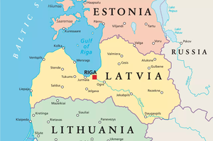 Евросоюз намерен избавиться от Прибалтики к 2021 году