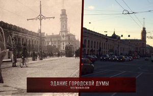 О попытке ввести карточную систему в Петрограде накануне Февральской Революции