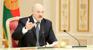 Лукашенко: белорусско-российские учения не нацелены на наступление на чьи-то территории