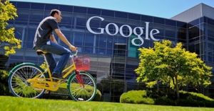 Google запустит бизнес-инкубатор для айтишников