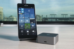 Microsoft Surface Phone получит чип Snapdragon 830 и 8 ГБ RAM