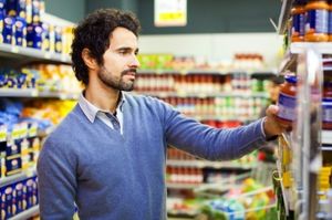 Магазины хотят обязать указывать стоимость продуктов за килограмм