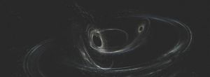 Сколько во Вселенной черных дыр?