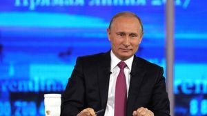 Американские СМИ призвали не мешать развитию отношений Путина и Трампа...