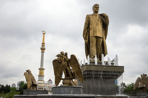Туркмения: лидер в демонтаже социальных завоеваний СССР