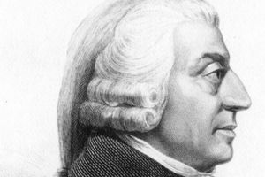 Цитаты из исследования  о природе и причинах богатства Адама Смитта
