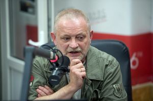 Киевский политолог Золотарев опустил на землю украинскую журналистку.