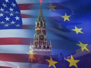 "А вот к трубе не лезьте!" - американские санкции против России взбесили Европу
