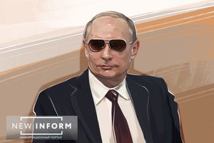 Западные СМИ о Путине: Вот приедет барин - барин нас рассудит.