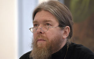Епископ Тихон: экспертиза "екатеринбургских останков" выявила много новых фактов