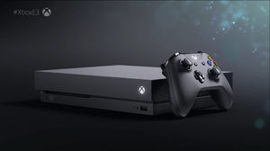 Microsoft объяснила, почему Xbox One X стоит $499