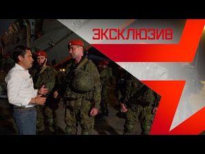 Капитан российской армии рассказал, как остановил смертника-джихадиста