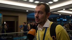 Свидомый «Укроп» Цимбалюк «переобулся»: «Правосеки» - враги Украины.