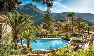 Испанское лето: романтические предложения от отеля Belmond La Residencia на острове Майорка
