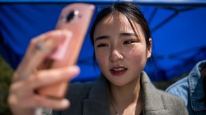 Китайский колледж научит быть популярным в социальных сетях