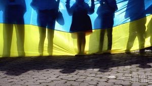 Украина: страна исчезающего населения 