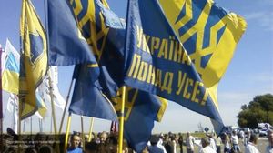 Телеведущий Пиховшек не выдержал: Мы, Украина, это Габон нынешней Европы.