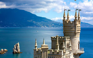 10 мест в Крыму, которые нужно увидеть своими глазами