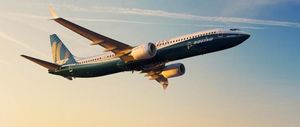 Компания Boeing официально заявила о создании Boeing 737MAX-10