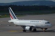 Во Франции — очередная забастовка авиадиспетчеров