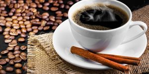Как кофе влияет на организм при болезнях. Противопоказания к кофе.